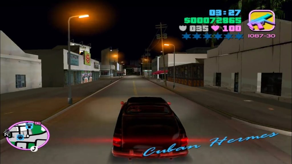 GTA Vice Citty HIghly Compressed gameplay