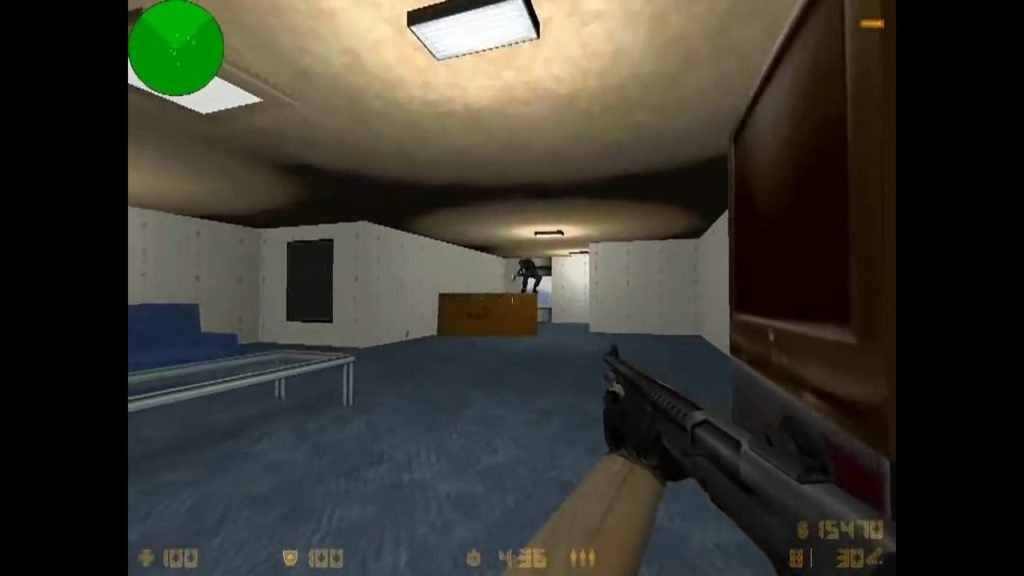 Counter Strike 1.6 Download