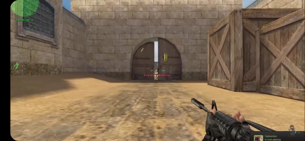 Counter-Strike: Condition Zero Download - GameFabrique