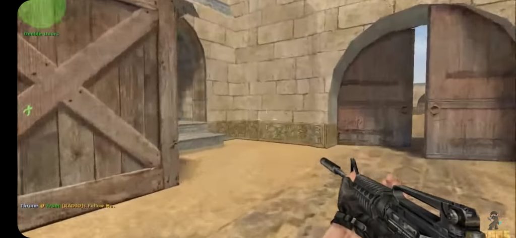 Counter-Strike: Condition Zero download highly compressed for pc