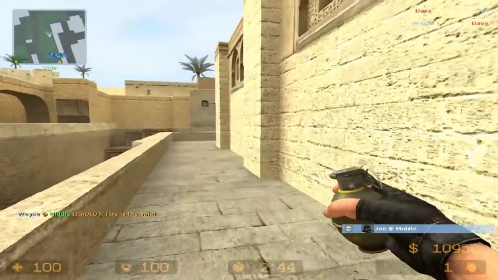 Counter-Strike: Condition Zero download highly compressed for pc