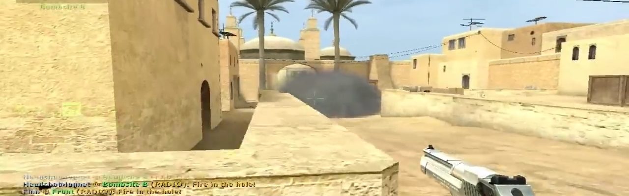 Counter Strike Source Highly Compressed