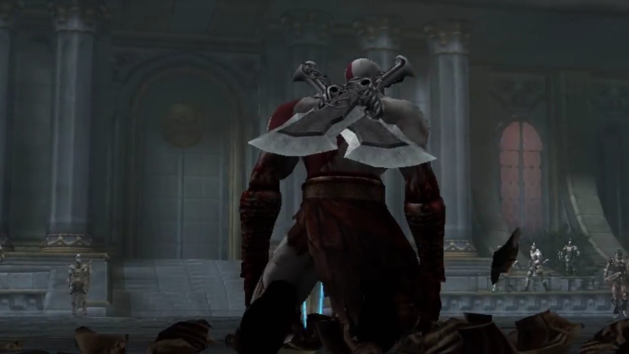 god of war 3 ps3 iso kickass