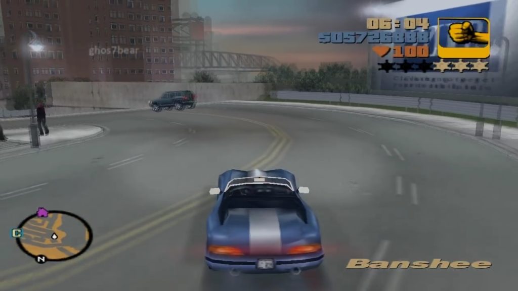 grand theft auto iii pc download