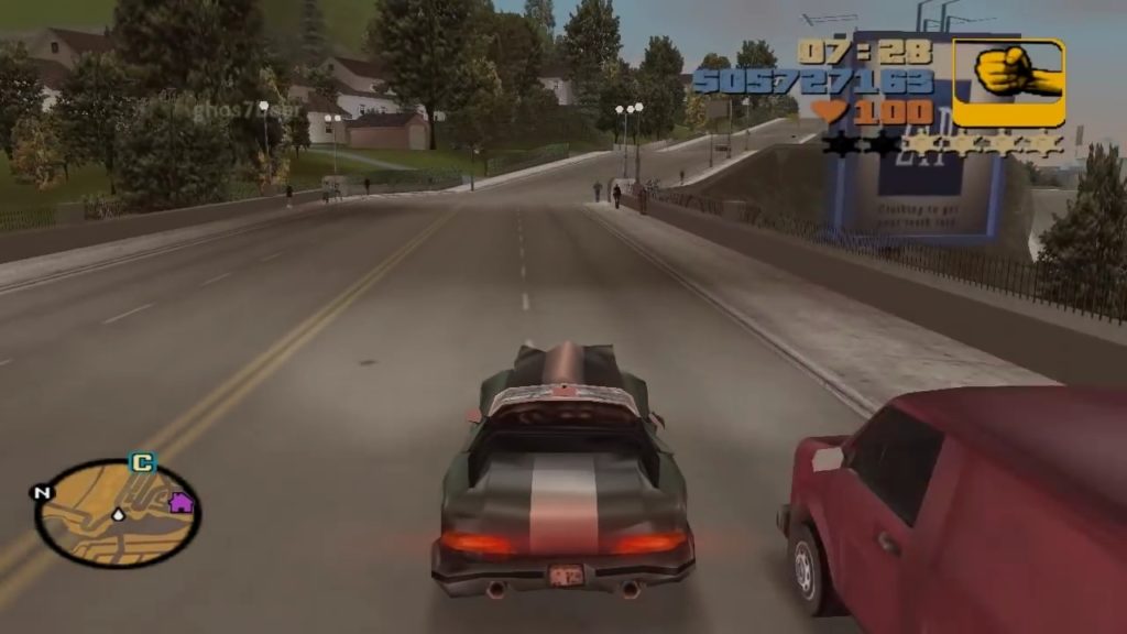 Gta liberty city pc download windows xp