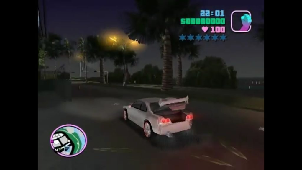 Ultimate Vice City Download - Ultimate Vice City é uma