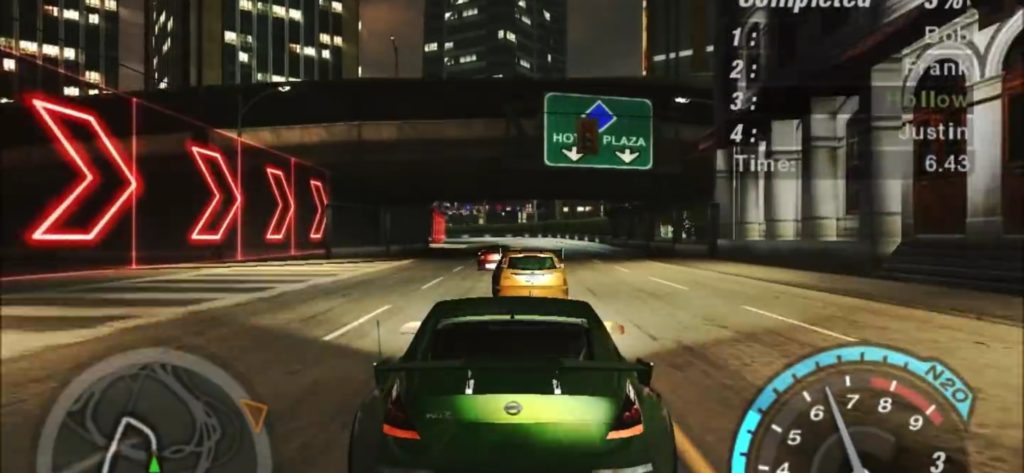 nfs underground 2 download for pc highly compressed