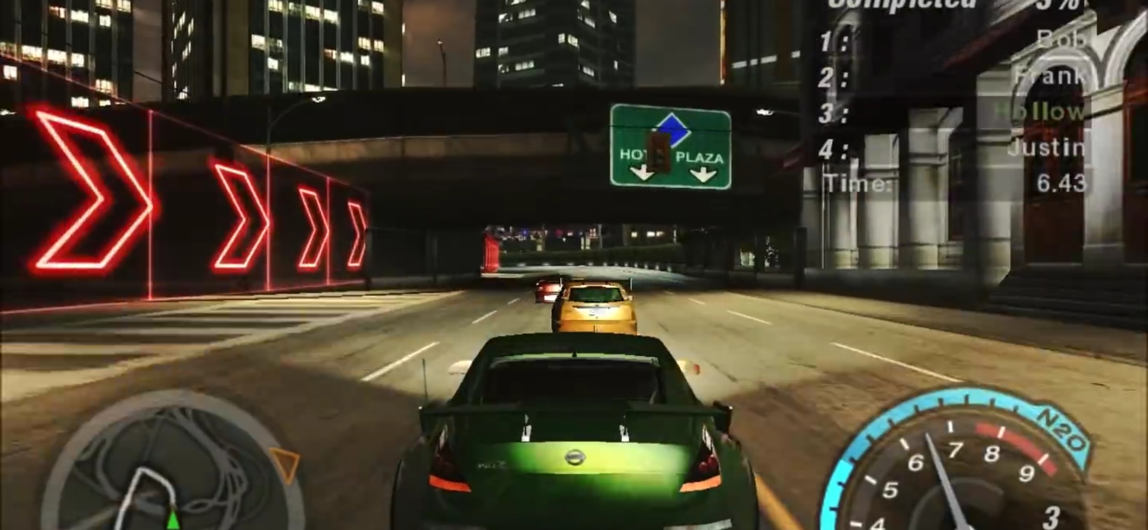 Need For Speed Underground 3 Download For Pc Windows 10