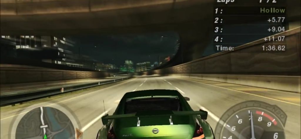 Need for speed underground download full game