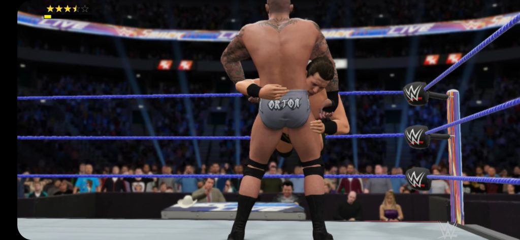 wwe 2k17 download pc