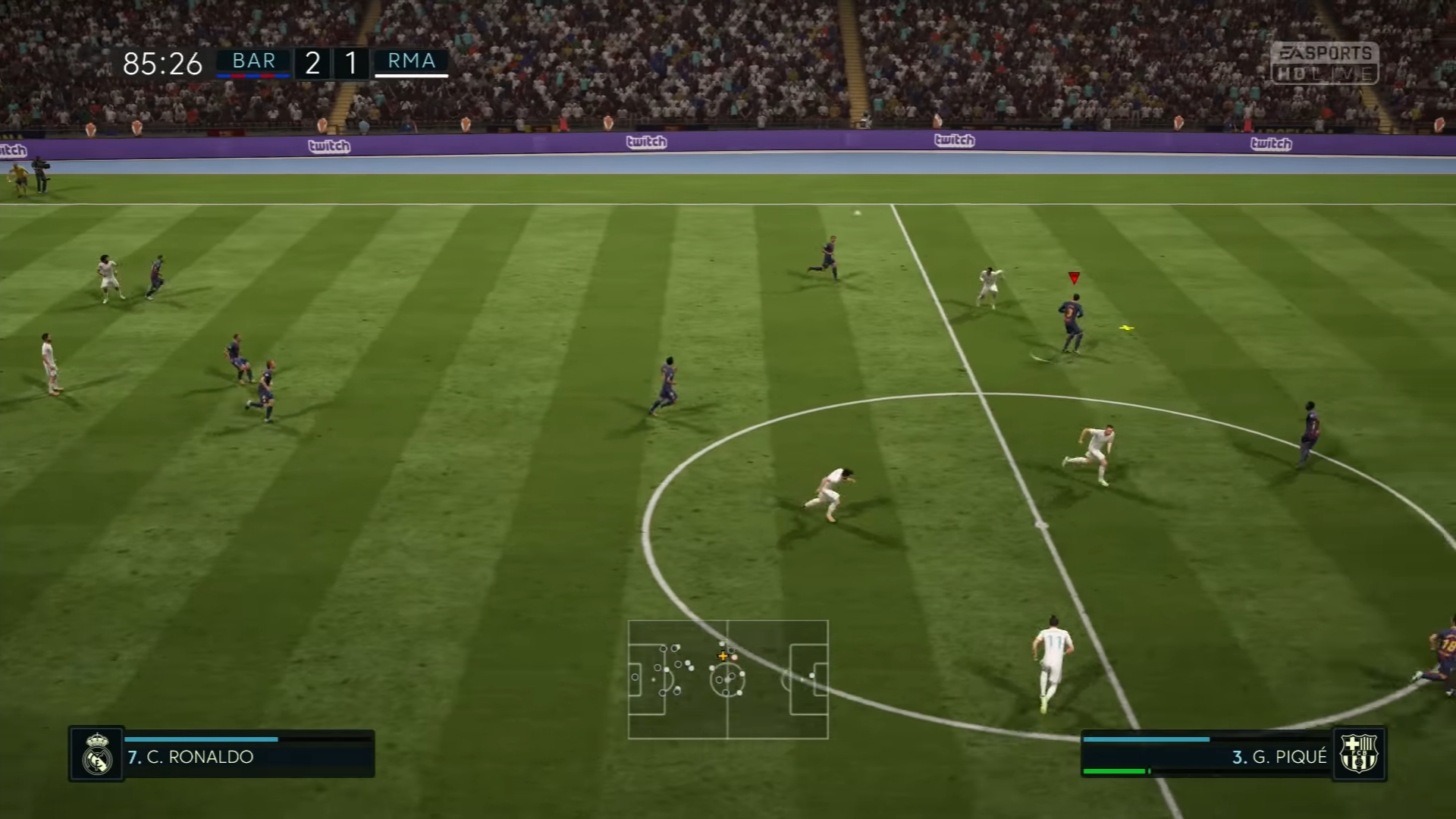 fifa 18 pc ita