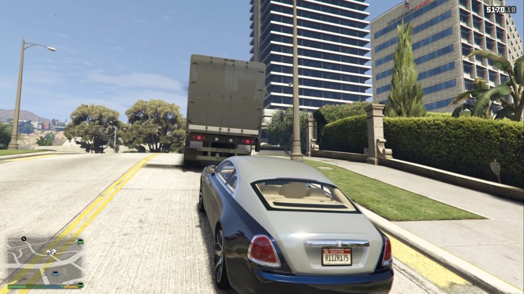 gta 5 game pc