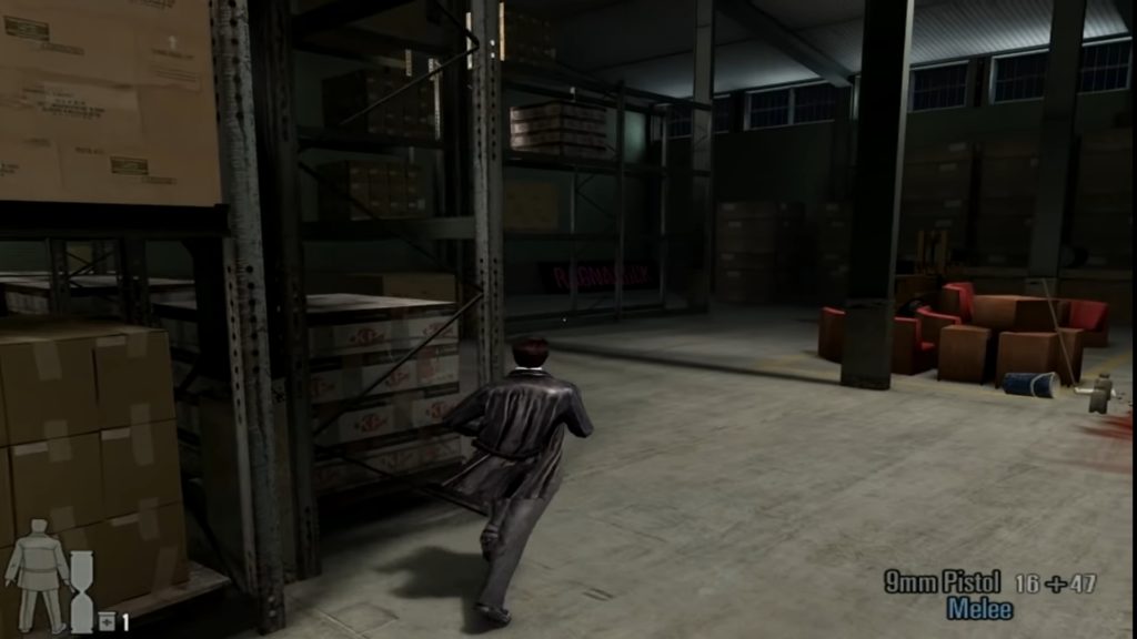 max payne 4 demo download