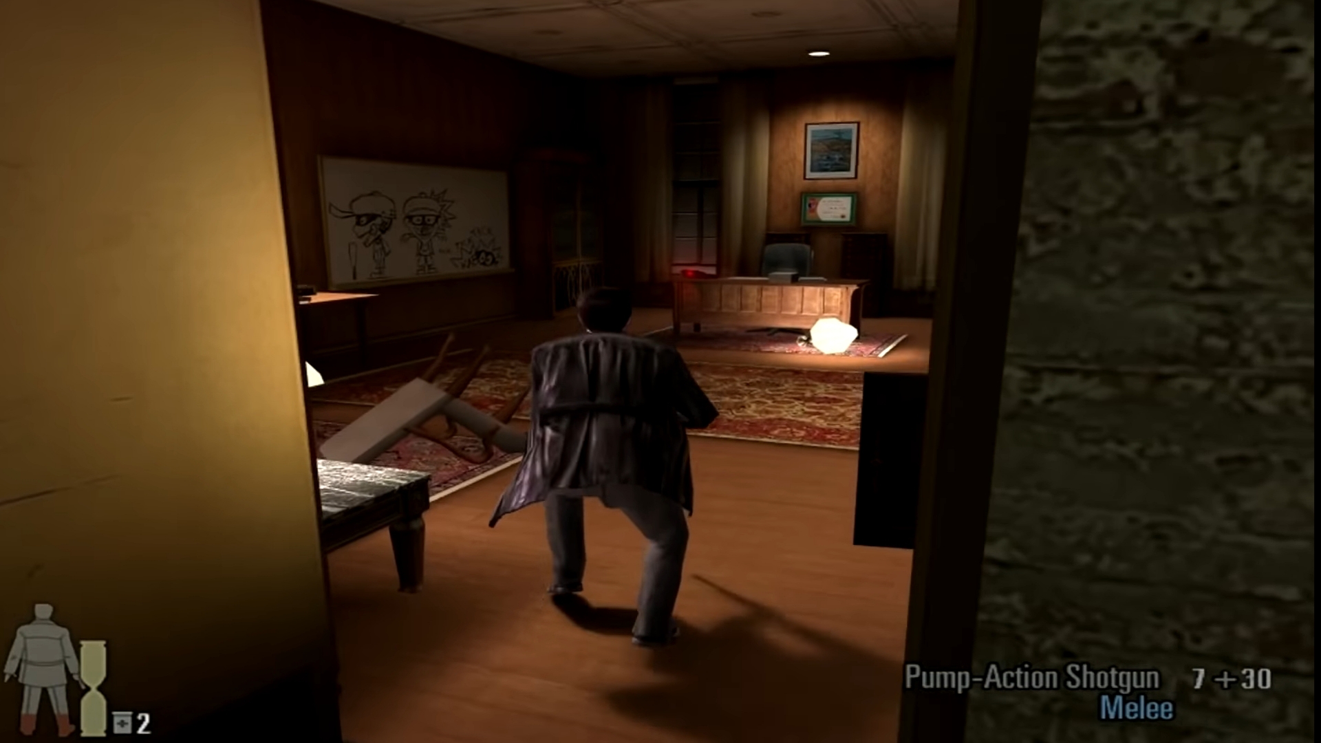 how to max payne 2 for pc