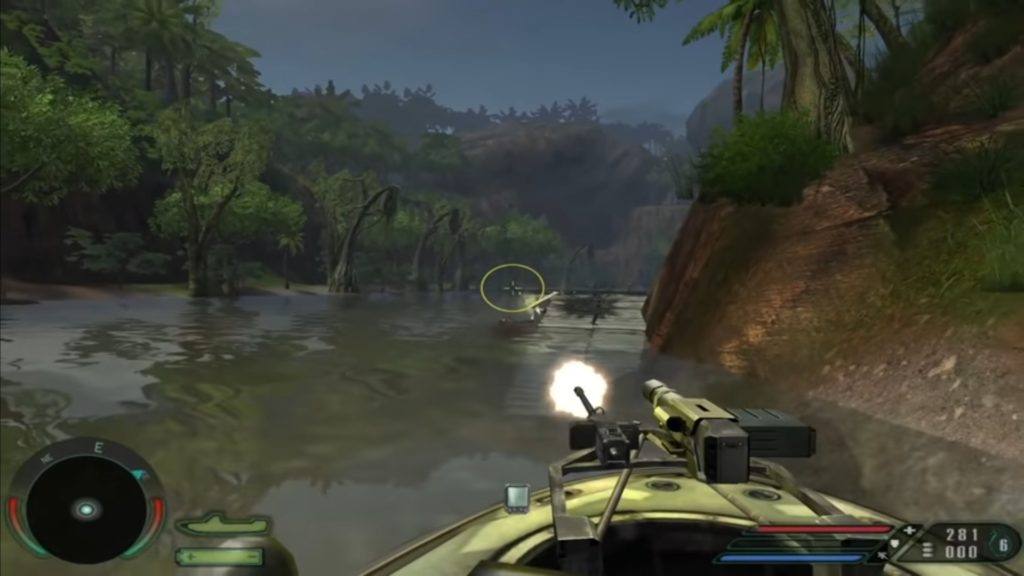 Download Far Cry Highly Compressed For Pc 0gaming