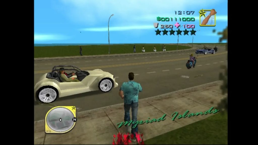 gta punjab game