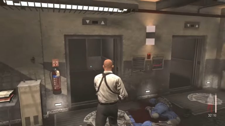 Download Max Payne for PC - 200gaming