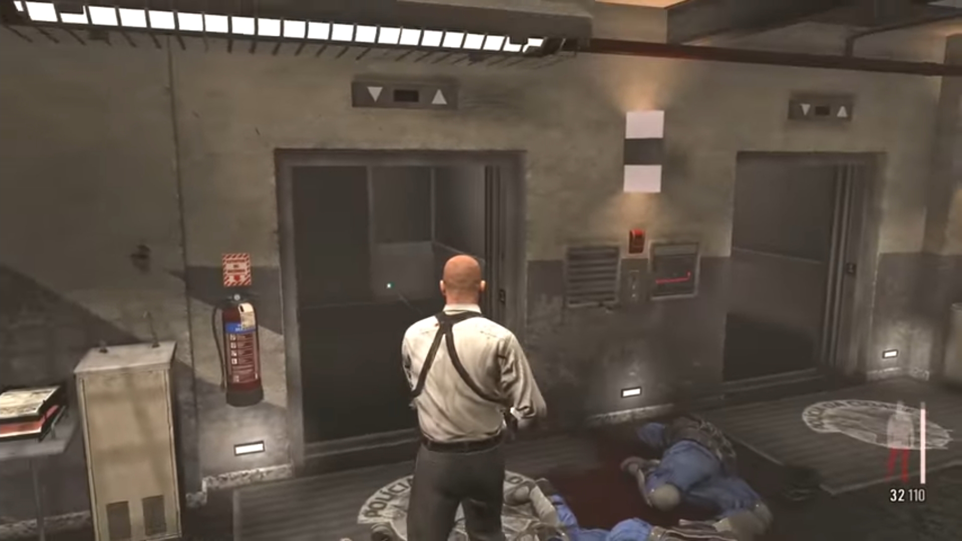 max payne 2 the fall of max payne pc requirements