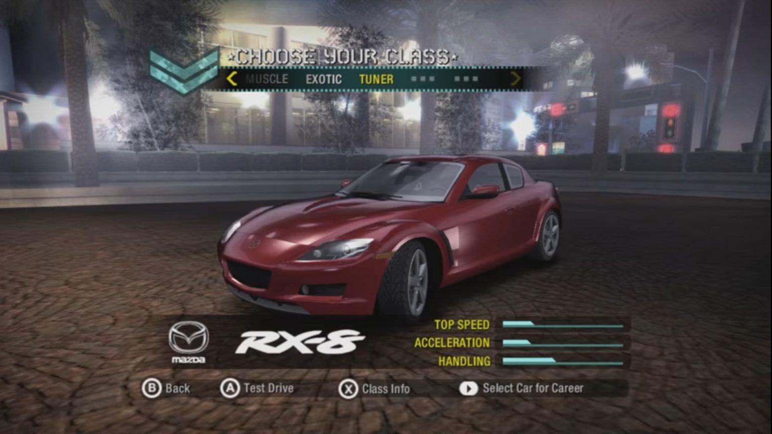need for speed carbon pc mods
