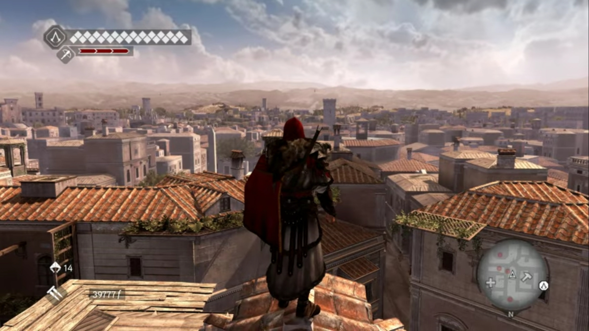 Assassins Creed 1 Pc - Colaboratory