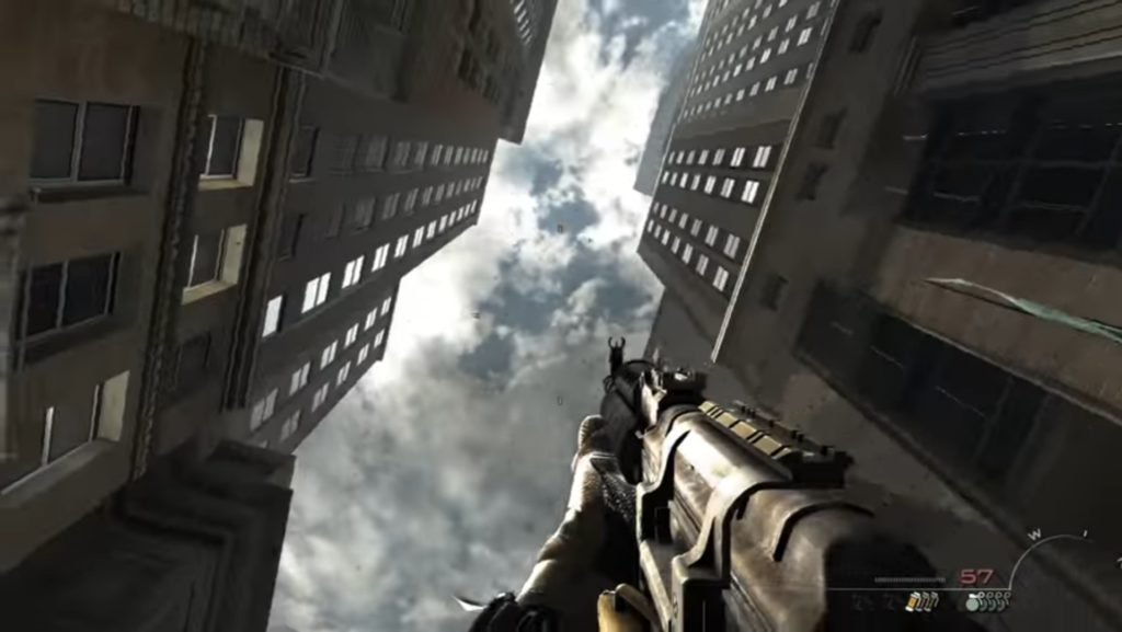 call of duty highly compressed pc game