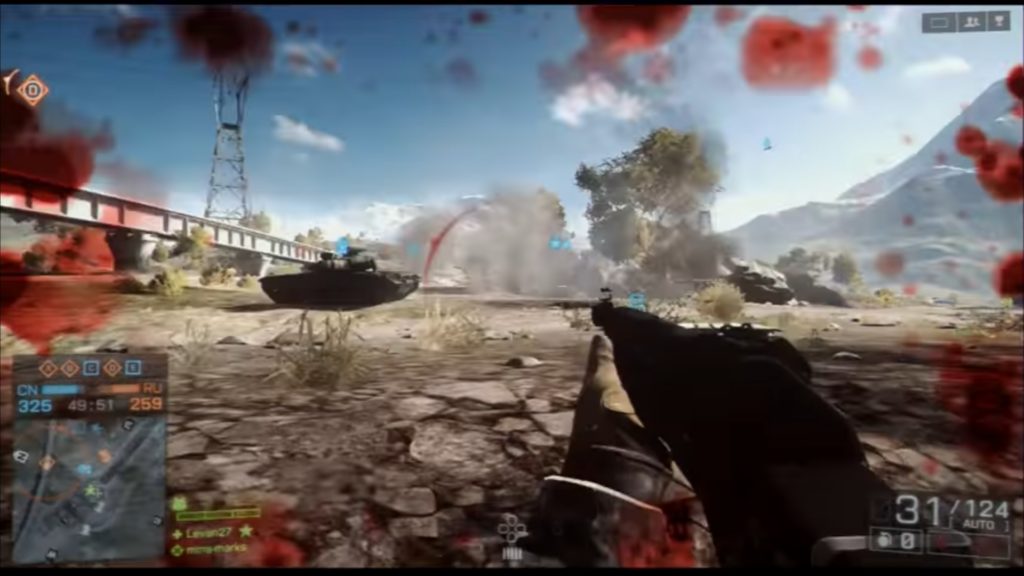 Download Battlefield 4 for PC