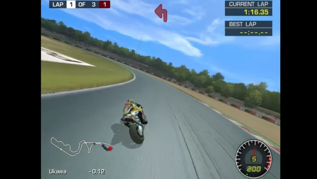 Download Moto GP 1