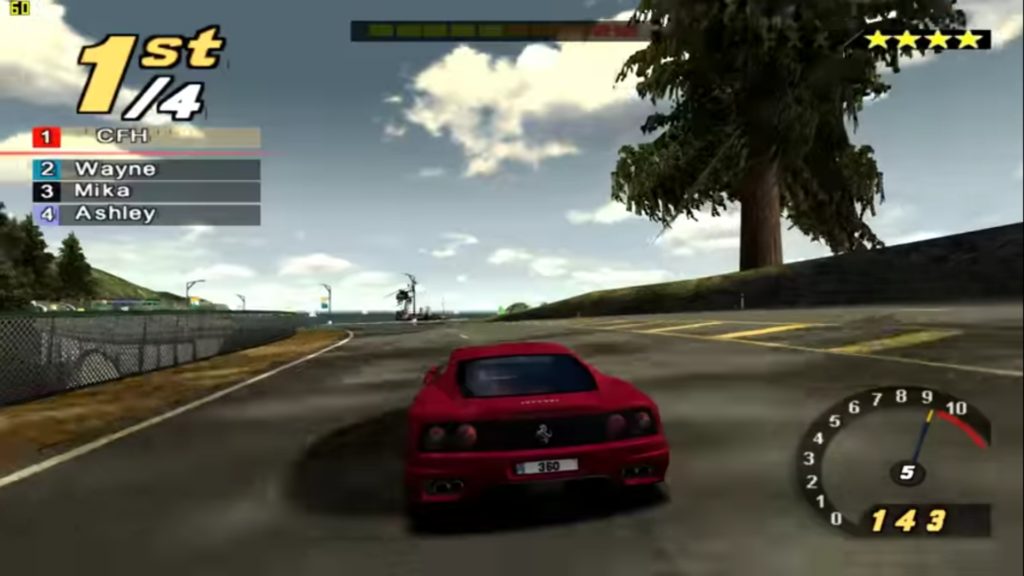 Download NFS Hot Pursuit 2 for PC