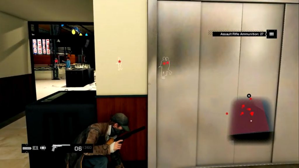 Download Watch Dogs for PC
