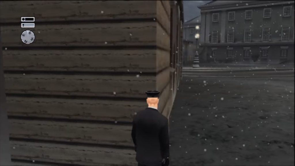 Hitman 2 Silent Assassin Game Download Highly Compressed