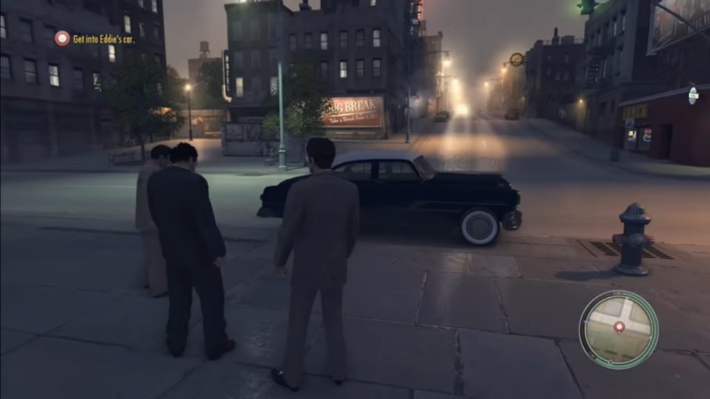 mafia 2 game for pc