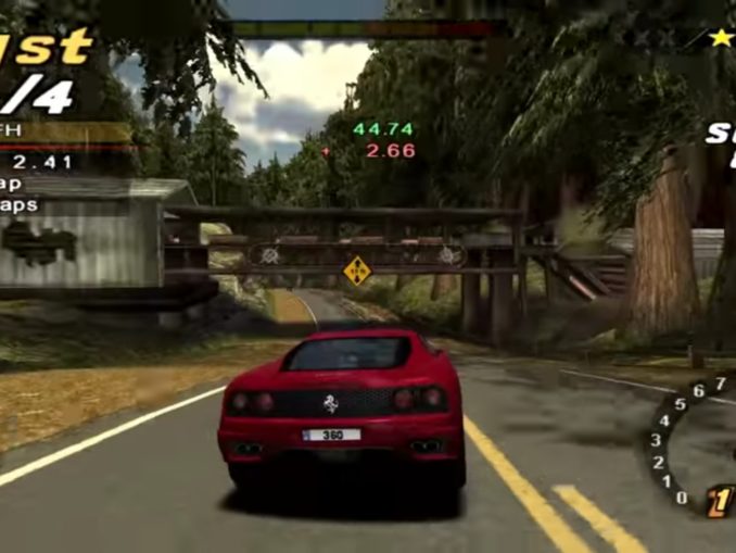 Nfs hot pursuit не запускается на windows 10