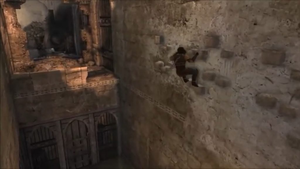 System requirements Prince of Persia Highly Compressed PC