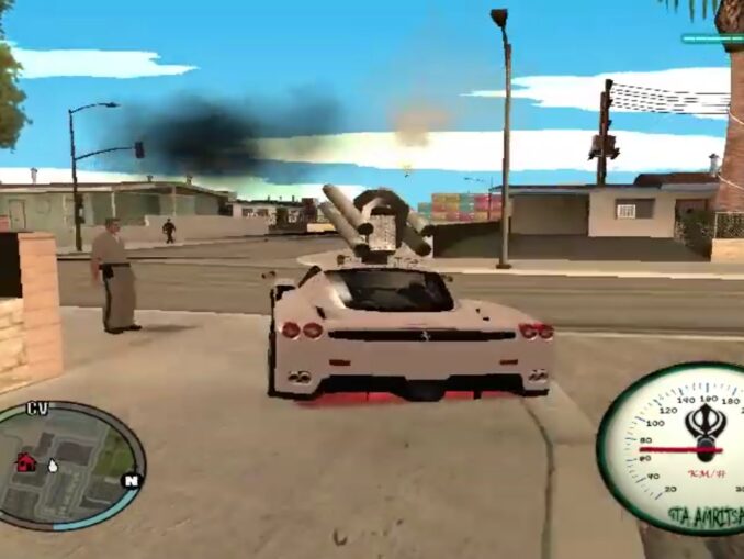 gta amritsar highly compressed download exe