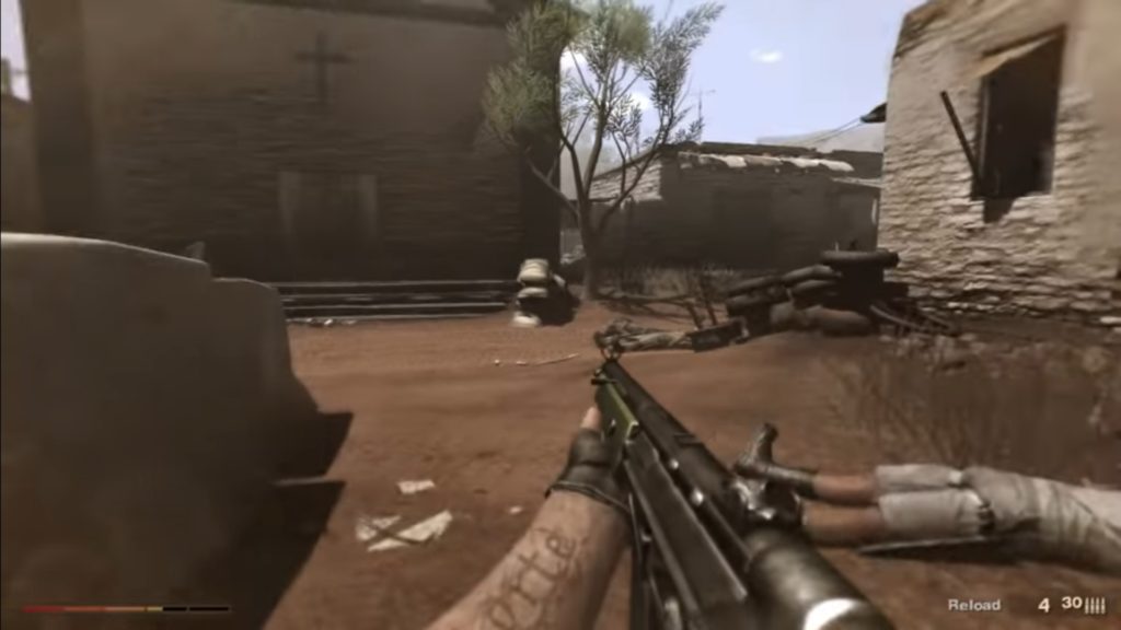 Far Cry 2 Highly Compressed