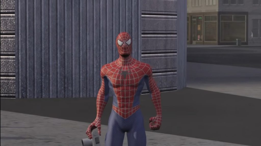 Spiderman 3 Highly Compressed PC