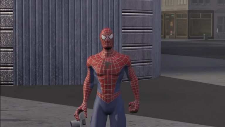 spiderman 3 highly compressed pc game download 150mb
