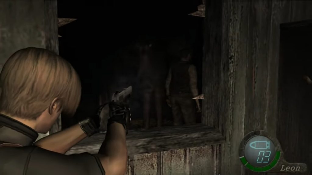 resident evil 4 pc game highly compressed download