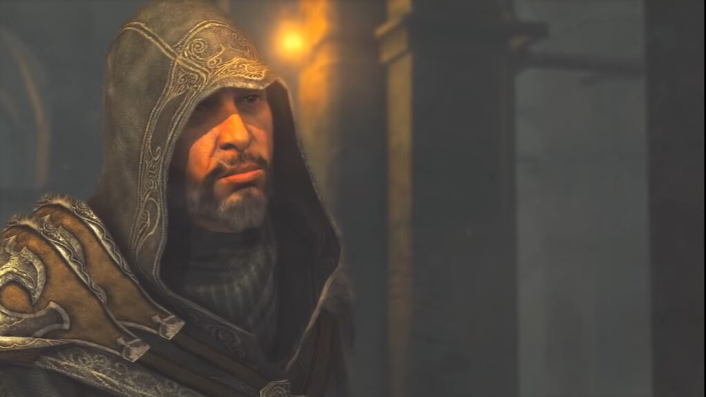 Download Assassin's Creed® Revelations 1.0.8 APK for android