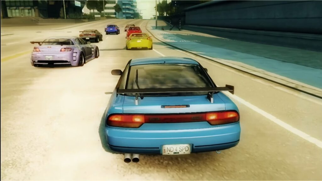 Need For Speed Undercover Pc Download Highly Compressed