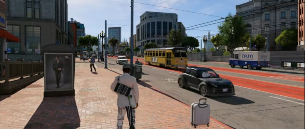 Watch Dogs 2 Highly Compressed