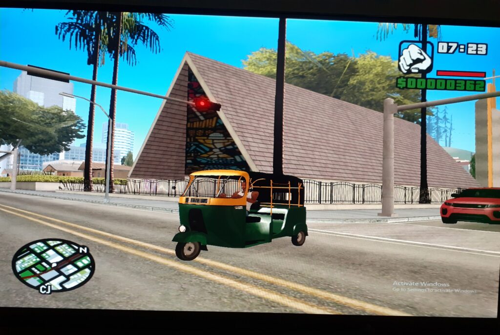 install gta punjab mode for san andreas